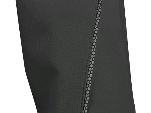 Bunda CXS NEVADA, dámská, černá, vel. 2XL